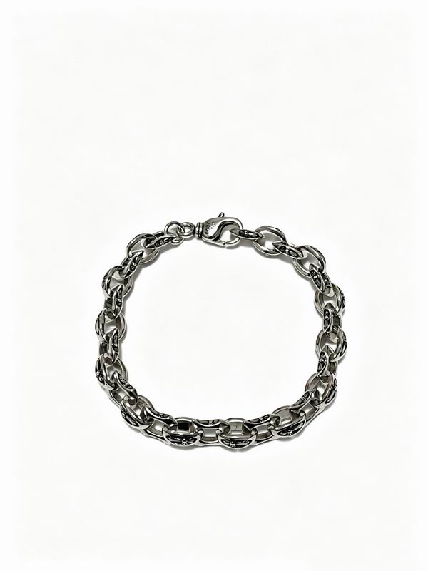 Chrome Hearts Bracelet 05yxs218